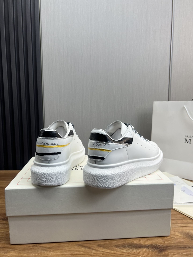 Alexander Mcqueen Casual Shoes